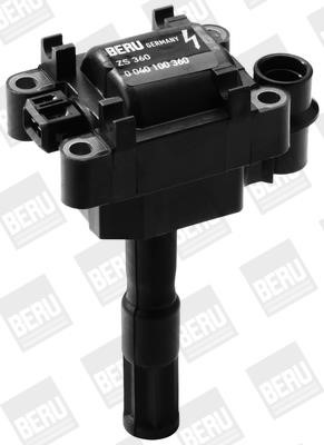 Wilmink Group WG1487417 Ignition coil WG1487417
