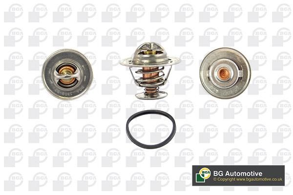 Wilmink Group WG1760580 Thermostat, coolant WG1760580