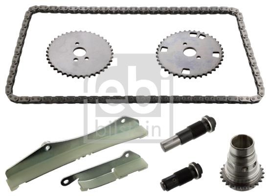 Wilmink Group WG2185563 Timing chain kit WG2185563