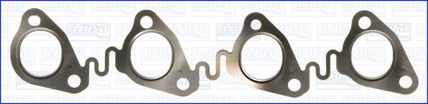 Wilmink Group WG1451228 Exhaust manifold dichtung WG1451228
