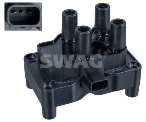 Wilmink Group WG1430419 Ignition coil WG1430419
