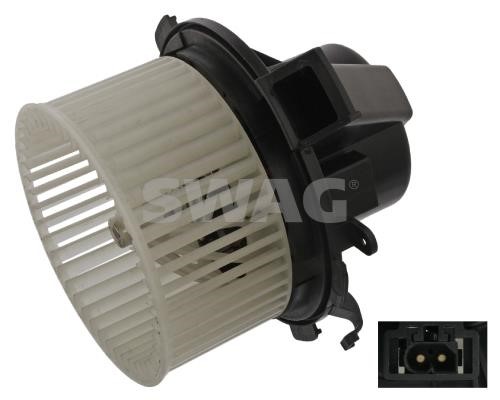 Wilmink Group WG1388455 Fan assy - heater motor WG1388455