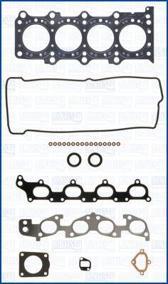 Wilmink Group WG1167441 Gasket Set, cylinder head WG1167441