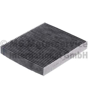 Wilmink Group WG1019242 Activated Carbon Cabin Filter WG1019242