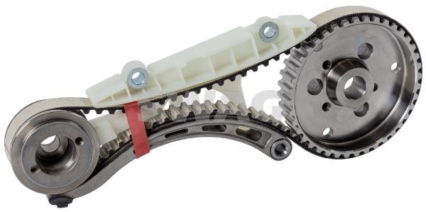 Wilmink Group WG1430488 Timing Belt Kit WG1430488