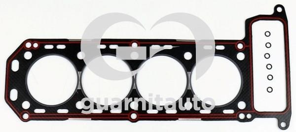 Wilmink Group WG2133296 Gasket, cylinder head WG2133296