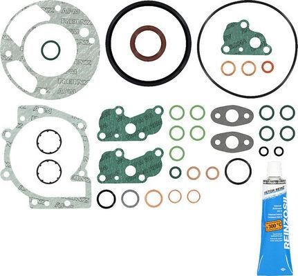 Wilmink Group WG1000559 Gasket Set, crank case WG1000559