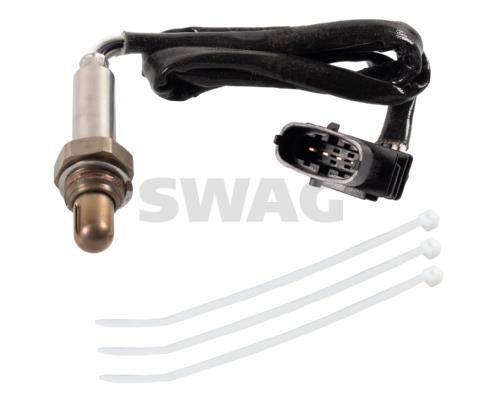 Wilmink Group WG1429957 Lambda sensor WG1429957