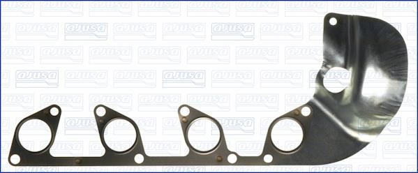 Wilmink Group WG1451178 Exhaust manifold dichtung WG1451178