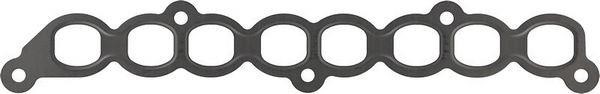 Wilmink Group WG1008570 Gasket, intake manifold WG1008570