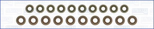 Wilmink Group WG1169936 Valve oil seals, kit WG1169936