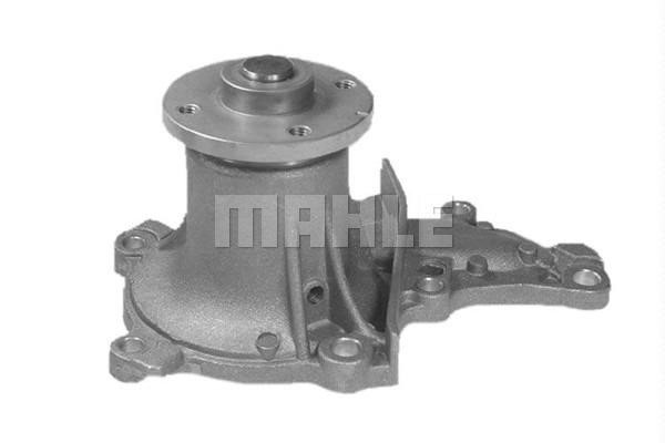 Wilmink Group WG2181474 Water pump WG2181474