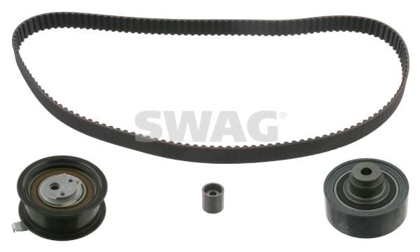 Wilmink Group WG1428806 Timing Belt Kit WG1428806