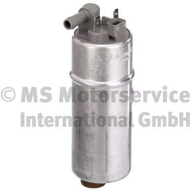 Wilmink Group WG1026659 Fuel pump WG1026659