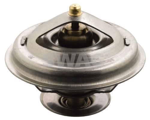 Wilmink Group WG1429470 Thermostat, coolant WG1429470