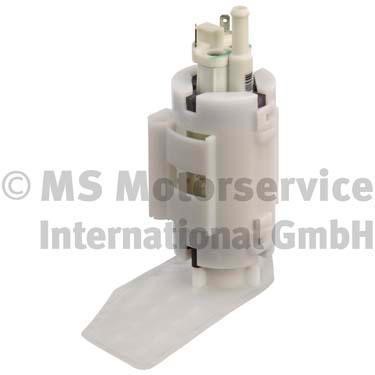 Wilmink Group WG1026093 Fuel pump WG1026093