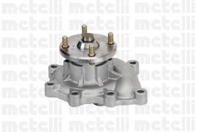 Wilmink Group WG1790531 Water pump WG1790531