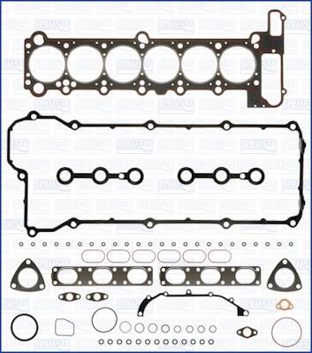 Wilmink Group WG1166945 Gasket Set, cylinder head WG1166945