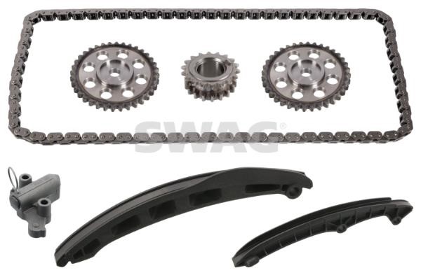 Wilmink Group WG2047924 Timing chain kit WG2047924