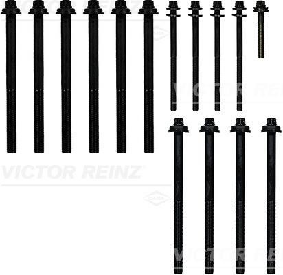 Wilmink Group WG1103231 Cylinder Head Bolts Kit WG1103231