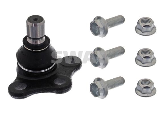 Wilmink Group WG2035252 Ball joint WG2035252
