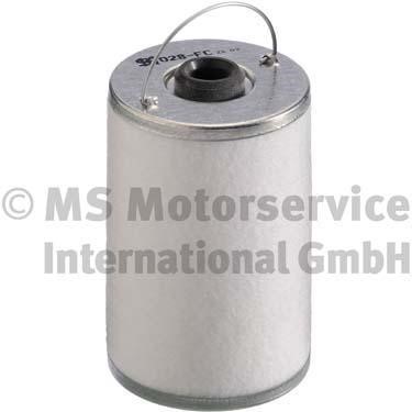 Wilmink Group WG1018176 Fuel filter WG1018176