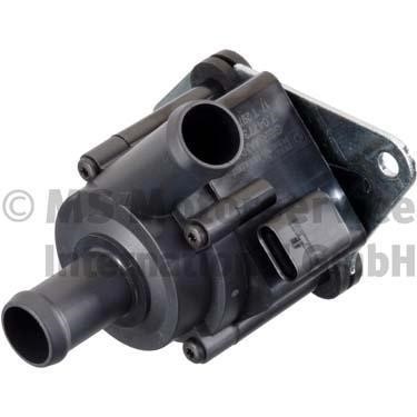 Wilmink Group WG1809773 Additional coolant pump WG1809773