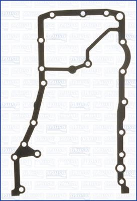 Wilmink Group WG1447514 Gasket, timing case WG1447514