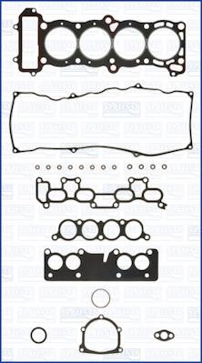 Wilmink Group WG1166791 Gasket Set, cylinder head WG1166791