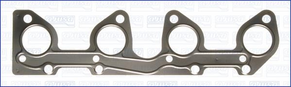 Wilmink Group WG1162350 Exhaust manifold dichtung WG1162350