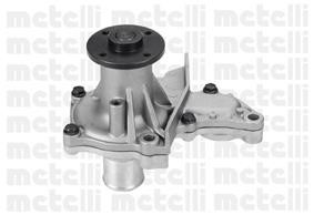 Wilmink Group WG1790255 Water pump WG1790255