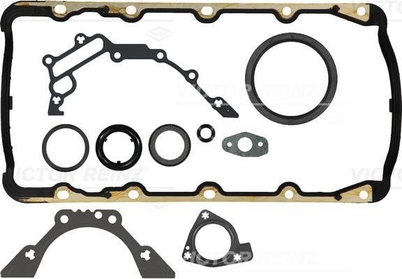 Wilmink Group WG1241988 Gasket Set, crank case WG1241988