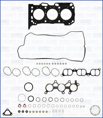 Wilmink Group WG1454383 Gasket Set, cylinder head WG1454383