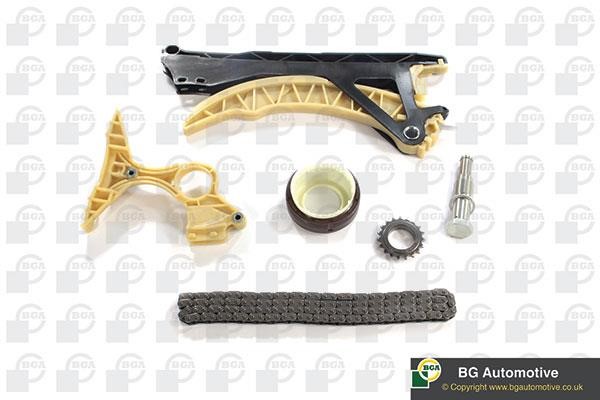 Wilmink Group WG1767967 Timing chain kit WG1767967