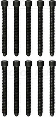 Wilmink Group WG1242883 Cylinder Head Bolts Kit WG1242883