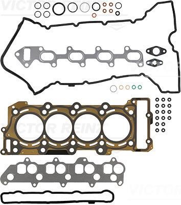 Wilmink Group WG1102774 Gasket Set, cylinder head WG1102774