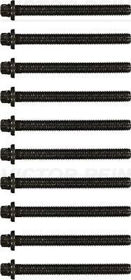 Wilmink Group WG1103100 Cylinder Head Bolts Kit WG1103100
