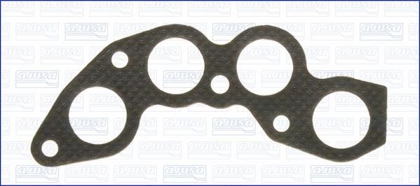 Wilmink Group WG1161120 Gasket common intake and exhaust manifolds WG1161120