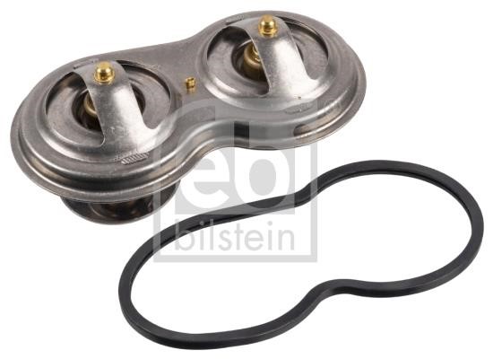 Wilmink Group WG1442685 Thermostat, coolant WG1442685
