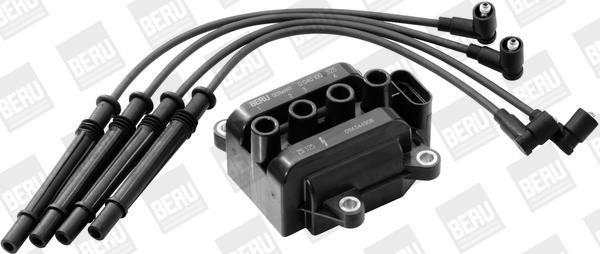 Wilmink Group WG1487427 Ignition coil WG1487427