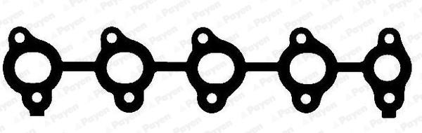 Wilmink Group WG1177123 Exhaust manifold dichtung WG1177123