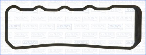 Wilmink Group WG1450128 Gasket, cylinder head cover WG1450128