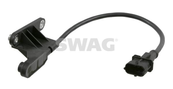 Wilmink Group WG1429878 Camshaft position sensor WG1429878