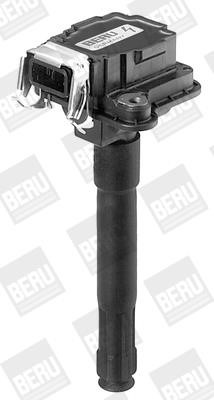 Wilmink Group WG1487286 Ignition coil WG1487286