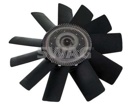 Wilmink Group WG1795571 Fan, radiator WG1795571