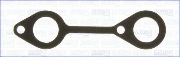 Wilmink Group WG1449915 Gasket, cylinder head cover WG1449915