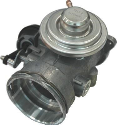 Wilmink Group WG1015275 EGR Valve WG1015275