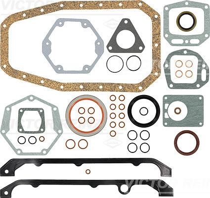 Wilmink Group WG1241926 Gasket Set, crank case WG1241926