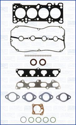 Wilmink Group WG1753050 Full Gasket Set, engine WG1753050