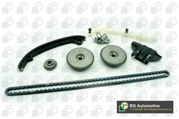 Wilmink Group WG2104285 Timing chain kit WG2104285